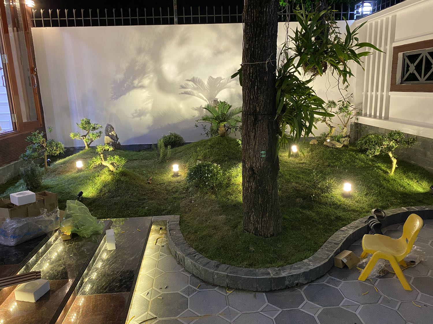 Trả ảnh shop đẹp lắm