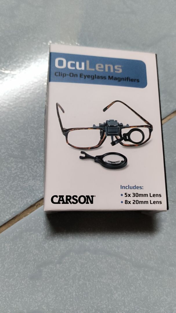 Độ phóng đại rất rõ. Ship hàng cực nhanh, đóng gói kỹ.
Sản phẩm chất lượng