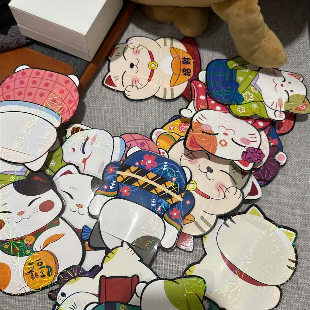 Hàng gửi nhanh và sp y như mo tả. Đẹp và dể thương.