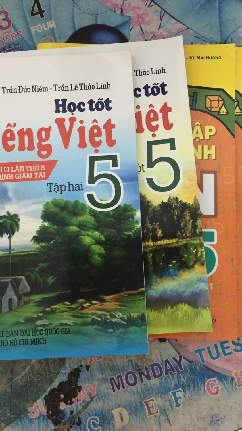 Sản phẩm đúng mô tả, giao hàng nhanh. Làm sách tham khảo cho các bé phù hợp