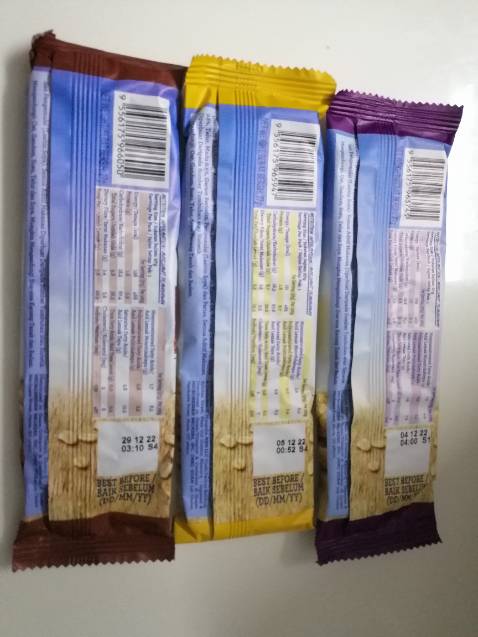 Rất ngon. Có mùi quế. Nên mua nên mua.