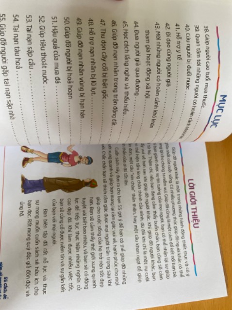 Sách 2023, chất lượng in tốt