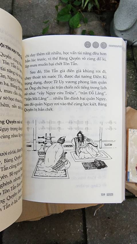 Sách hay, cần đọc chậm :)