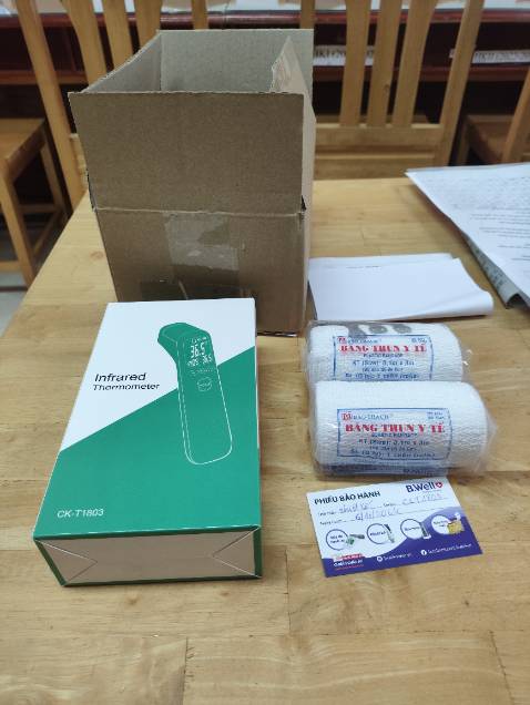 Hàng như hình, chất lượng khá tốt. Nhà bán đóng gói cẩn thận, Tiki giao hàng đúng thời gian