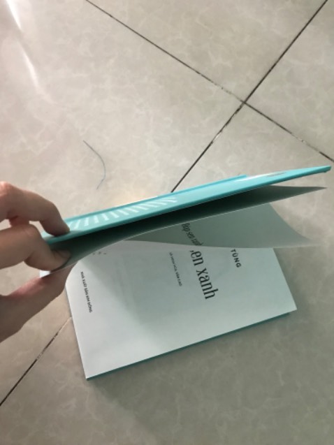 Đóng sách bị ngược 🥲🥲🥲 rất buồn 😢 🥲🥲🥲