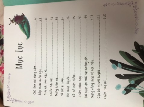 Mình không thích cho lắm. Truyện kể rất đoản. Cốt truyện rời rạc. Không nêu lên được giá trị tác phẩm. Kết rất lãng xẹt