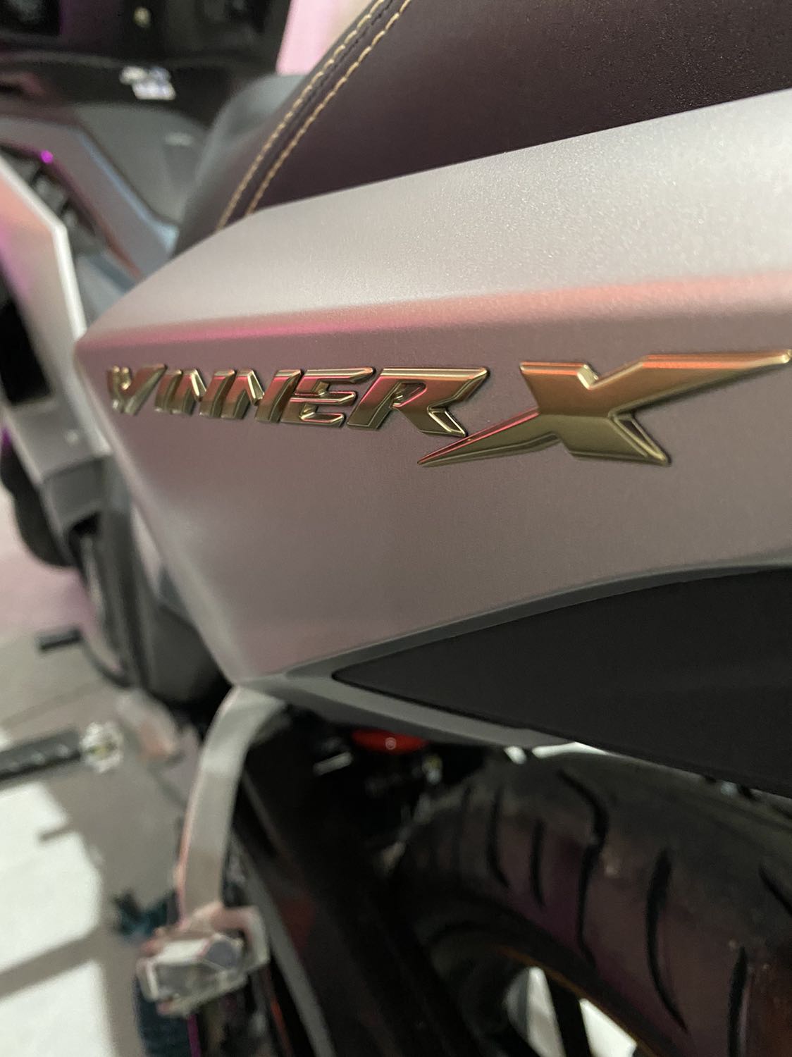 Giao xe nhanh gọn lẹ nhận xe liền trong ngày
Nhân viên dễ thương thân thiện, phục vụ tốt
Chất lượng xe thì 1 thời gian mới đánh giá được!