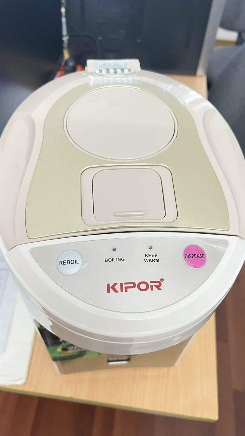 Bình xài tốt lắm, shop tư vấn nhiệt tình, đóng gói kĩ, hàng chất lượng cao, mỗi nhà nên mua dùng.