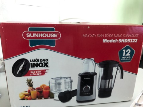 Chưa dùng. Hàng giao nhanh. Nghe revew thấy ok