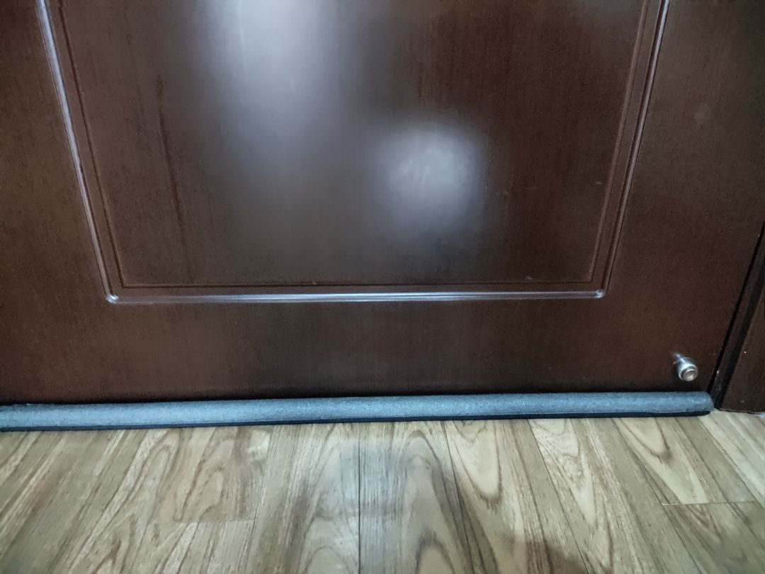 khít khịt khịt không hở tí nào côn trùng đố mà lọt