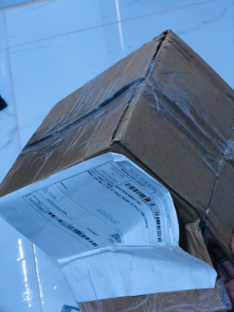 Đóng gói sản phẩm ko phải của tiki ko gõ nguồn gốc 
Sản phẩm đc thui từ trước