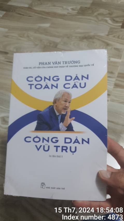 Sách đẹp, giá mềm