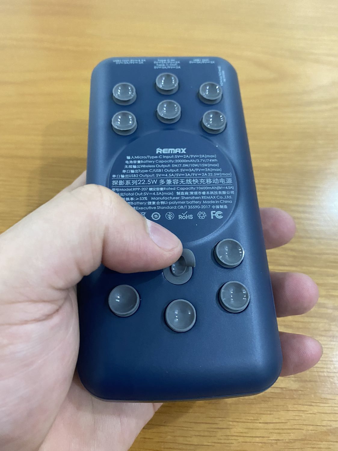 Sản phẩm ok, giao hàng nganh lẹ