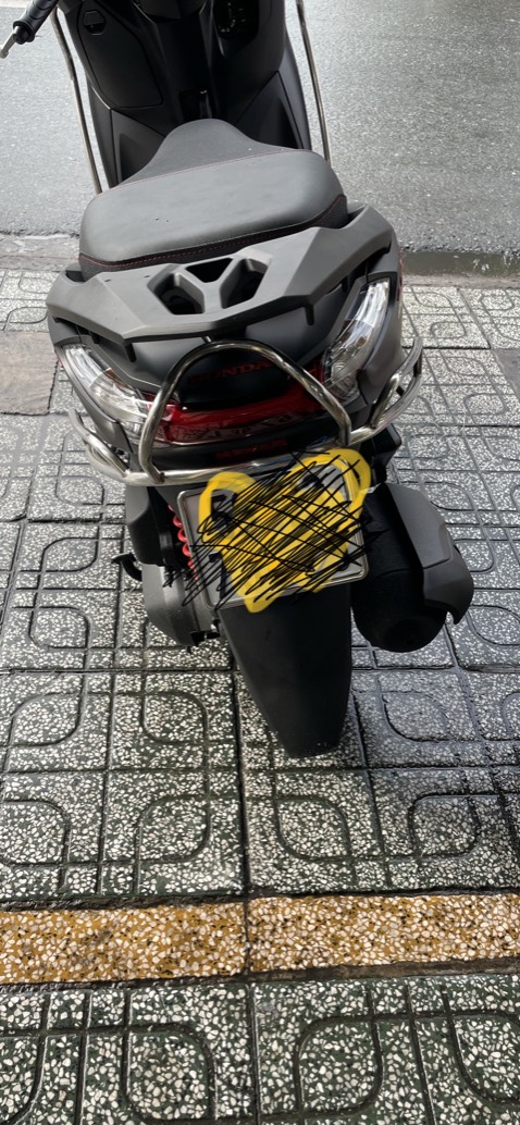 Tư vấn nhiệt tình, dù phải qua tới Q7 để nhận xe nhưng mà cảm thấy rất hài lòng! Tư vấn nhiệt tình, dù phải qua tới Q7 để nhận xe nhưng mà cảm thấy rất hài lòng!