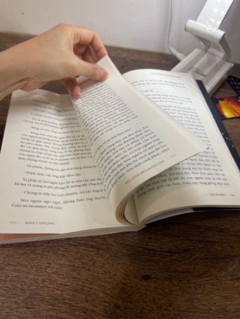 Sách in lỗi mất khoảng 20 trang ( in nhầm nội dung lặp lại của chương phía trước). Yêu cầu ktra lại bản này để khắc phục cho các bạn độc giả tiếp theo