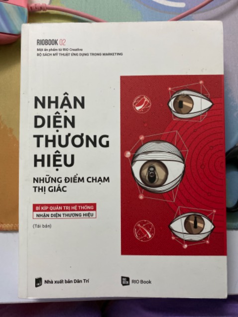 Sách đẹp, in đẹp. Đáng tiền