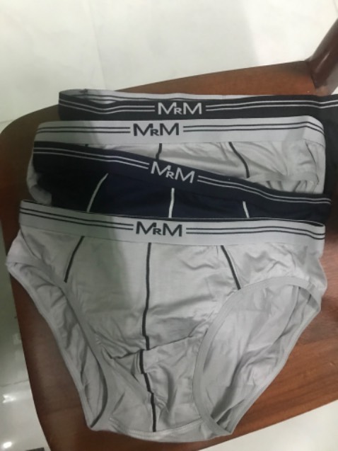 Thời trang, mềm, mát
Đã mua cho chồng và con dc khá nhiều kỳ Thời trang, mềm, mát
Đã mua cho chồng và con dc khá nhiều kỳ
