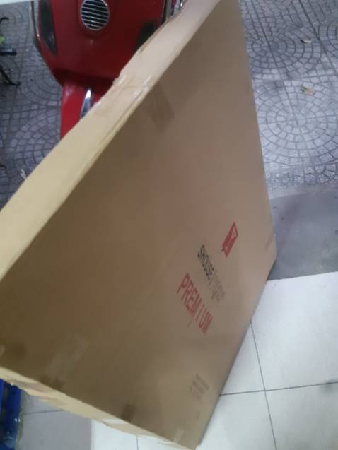 Đóng kiện cẩn thận,giao hàng nhanh,mẫu mã đẹp ,rất vừa ý ,giá cả hợp lý ,cám ơn 👍👍👍👍👍