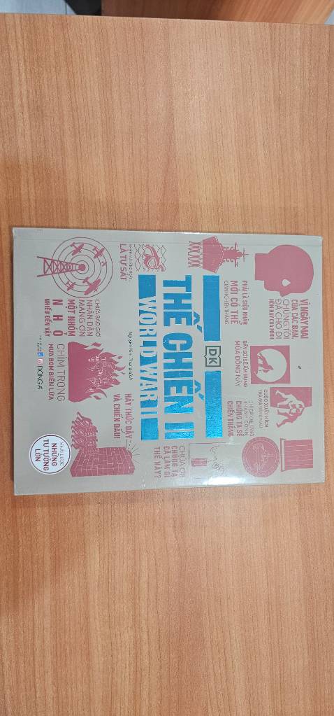 Đóng gói cẩn thận, giao nhanh.