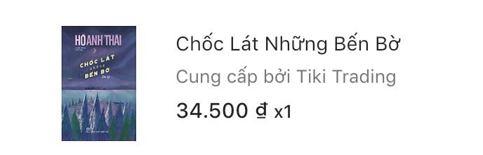 Sách đẹp, đóng gói kĩ, tiki giao hàng nhanh
