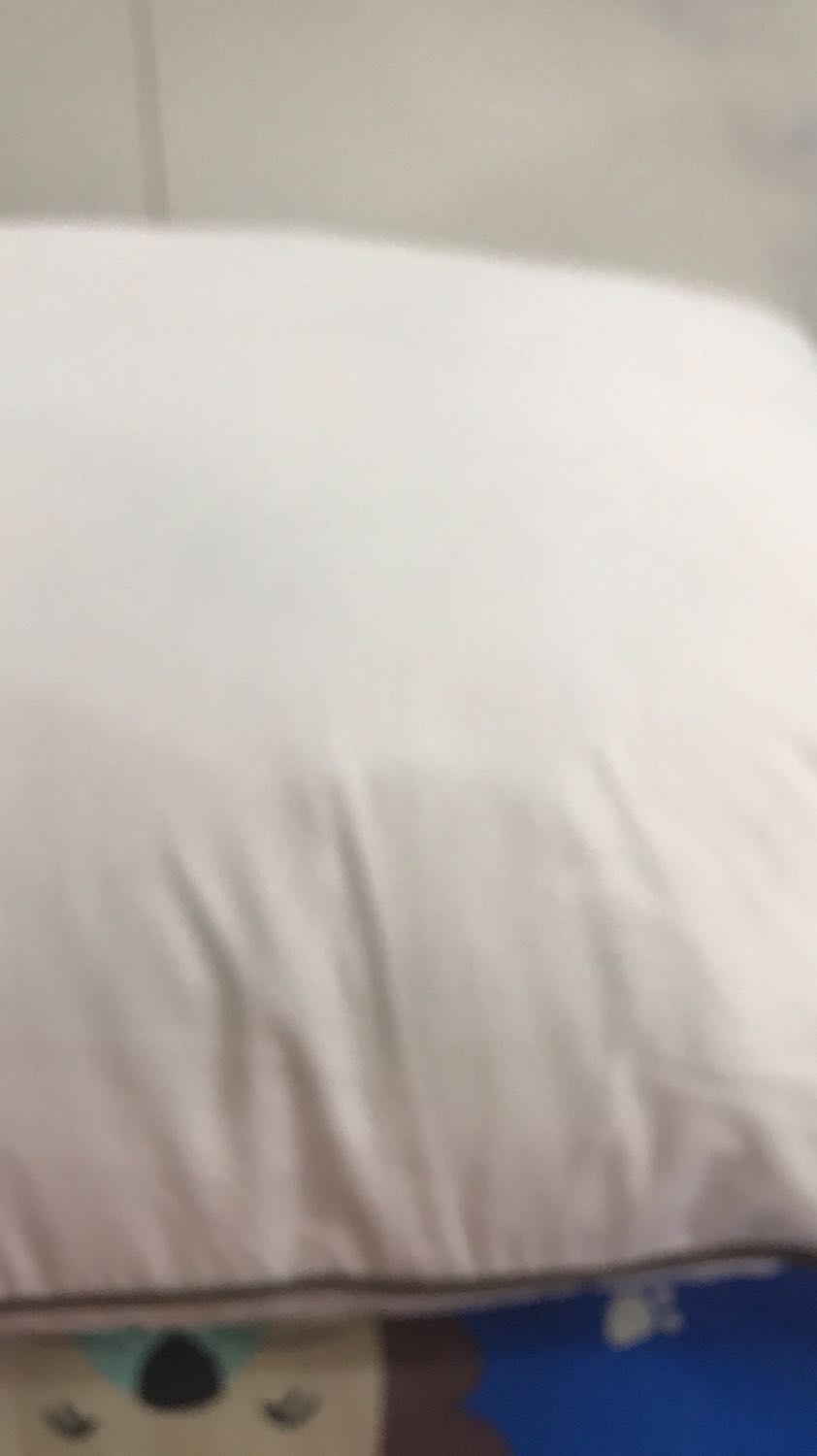 Gối nằm rất êm. Cực kỳ thích. Đã mua thêm 2 sản phẩm nữa.