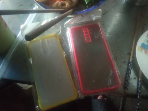 Đặt 1 mà shop giao 2c luôn 😂 em cảm ơn shop rất nhiều ạ