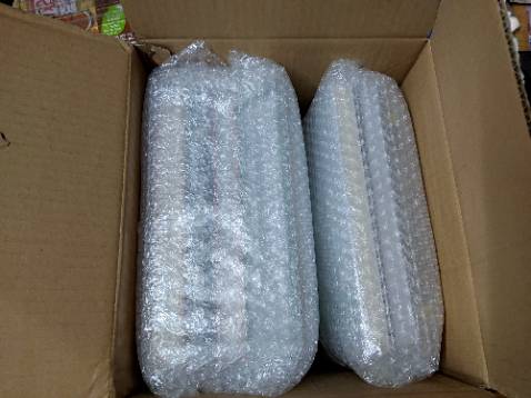 đóng gói rất kỹ lưỡng, sách nhìn mới, vận chuyển nhanh, có tem chống hàng giả, tốt!!!!