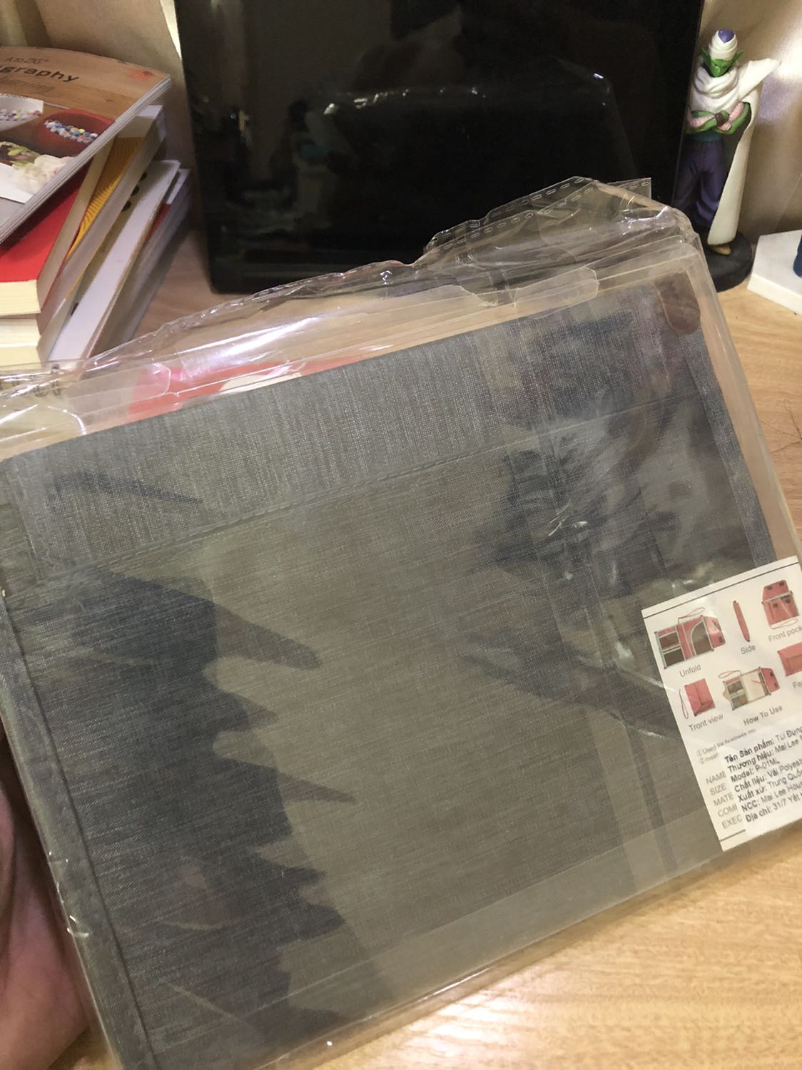 Sản phẩm giống mô tả, rất hài lòng