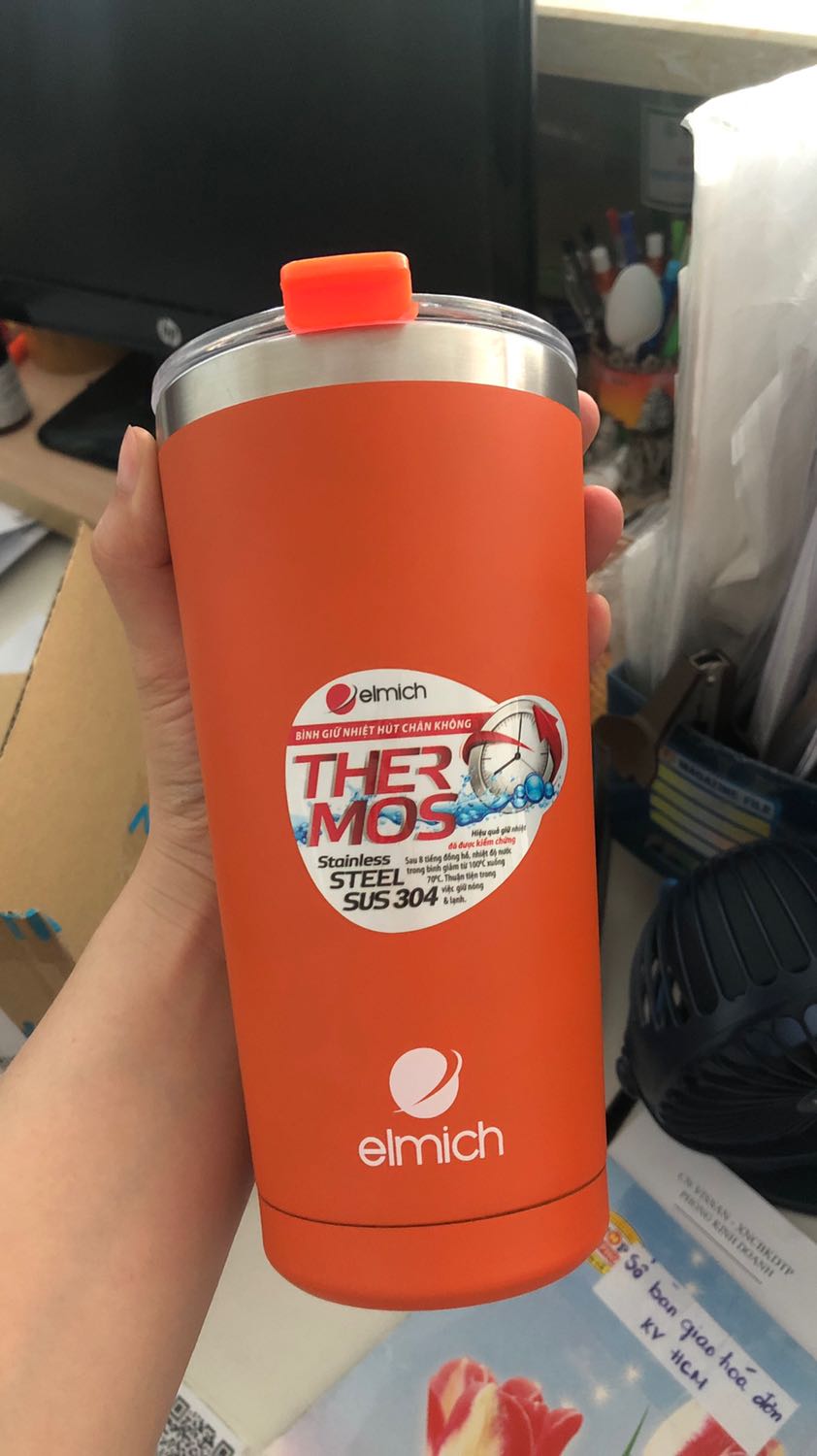 Ly dày đẹp cầm nặng tay nha, quá là ok lalalalaalallalaa luôn