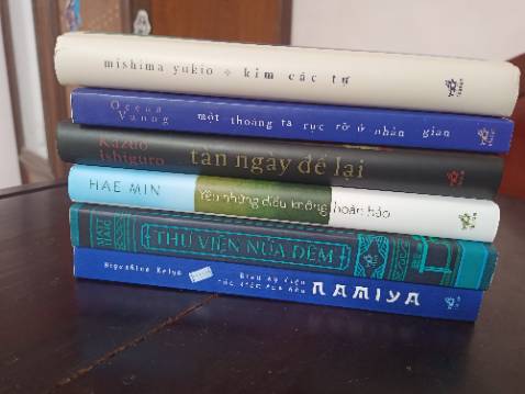 Ảnh đánh giá
