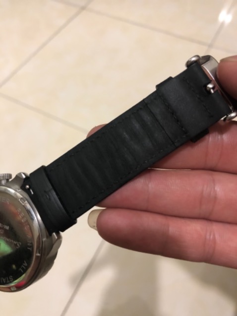 Dây sáp đẹp. Đường chỉ nét. Chắc chắn ok. Vẫn cứ là ok