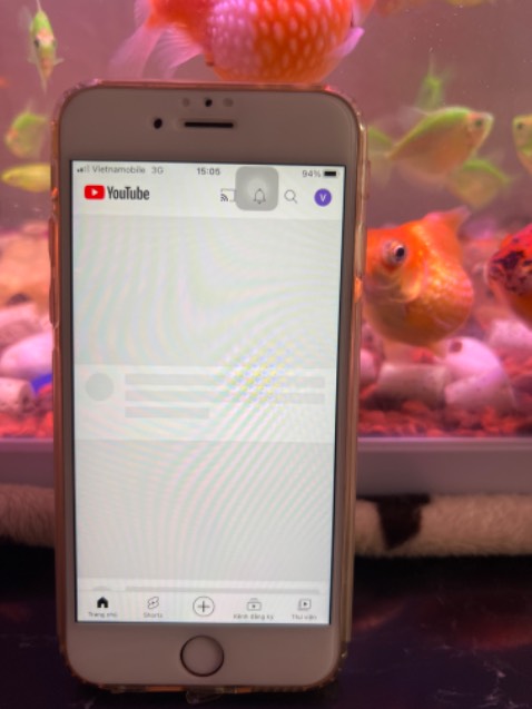 Cửa hàng bán nhanh nhưng sim của nhà mạng quá tệ ko thể nào vào mạng được mọi người né mạng vietnammoile