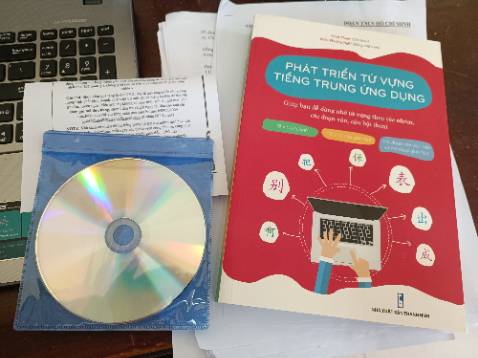 Sách thiết kế đẹp, nội dung hấp dẫn, có tặng kèm dvd, mình mua đúng dịp giảm giá nên rẻ ạ. Rất nên mua nhé các bạn