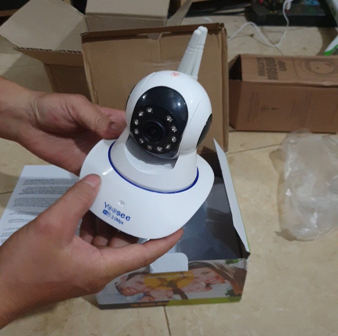 Camera ghi 3.0 mà hình ảnh chỉ 2.0,
Hình ảnh quá mờ, góp hẹp *** lìn, ko phải là 3.0 đâu nha, mình đang dùng 1 con 3.0 của hãng xiaomi góp rộng và nét hơn nhiều cái này, mọi người ko nên mua.
Mua giá 400k 
Chán, mệt đổi trả