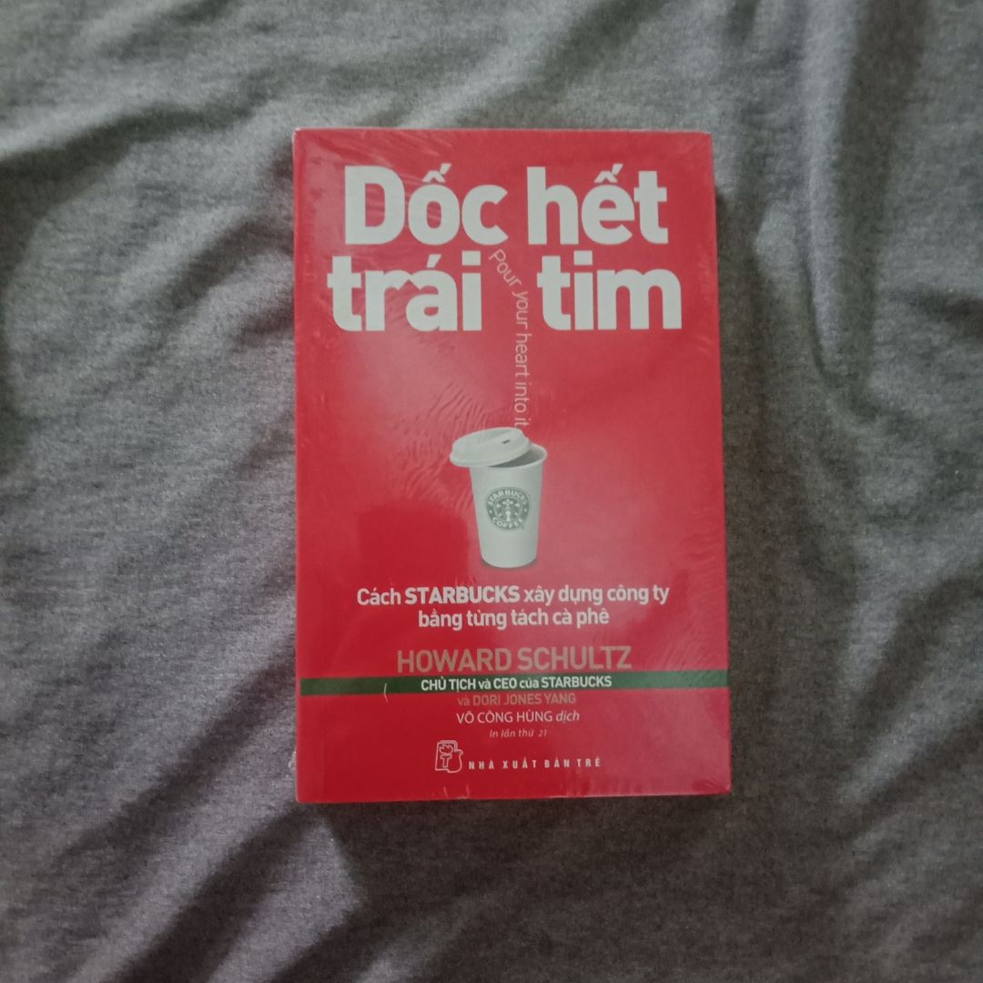 Mình đặt vào đợt giảm giá nên bỏ ra nữa giá thôi là mua được rồi mình quan niệm rằng mua sách mà rẻ được như này chắc kiểu bla bla gì ấy nhưng mà NO nó rất là đẹp luôn mới cáu rất thích ví dụ như sách mới in hồi hôm qua hôm nay giao tới cho mình luôn kkk đùa thôi hình như một tháng trời mình mới nhận được á do dịch...