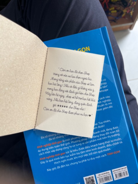 Tuyệt vời, được tặng thêm cái này mình thấy vui.