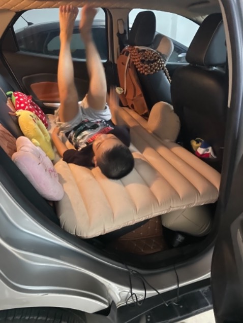 Con thích không biết có bền không