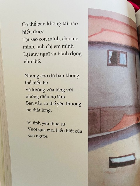 Thật sự đáng đọc. Hy vọng bạn sẽ ngẫm từng lời dạy của tác giả và yêu mình hơn 🌸