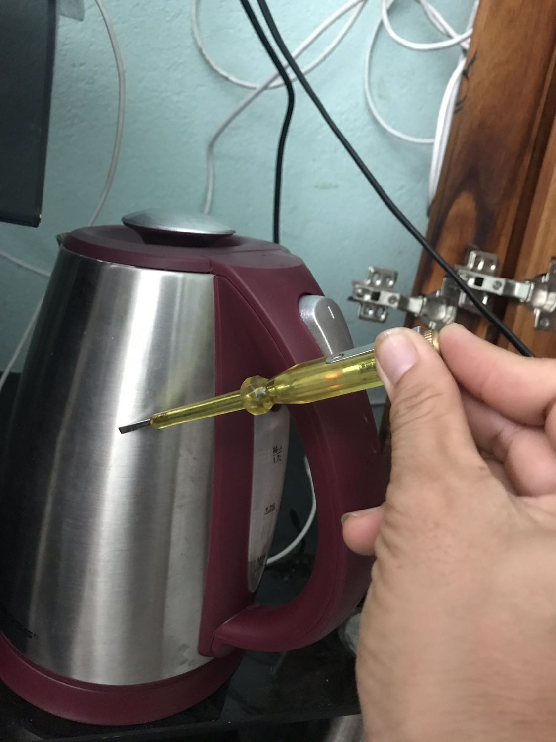Review image