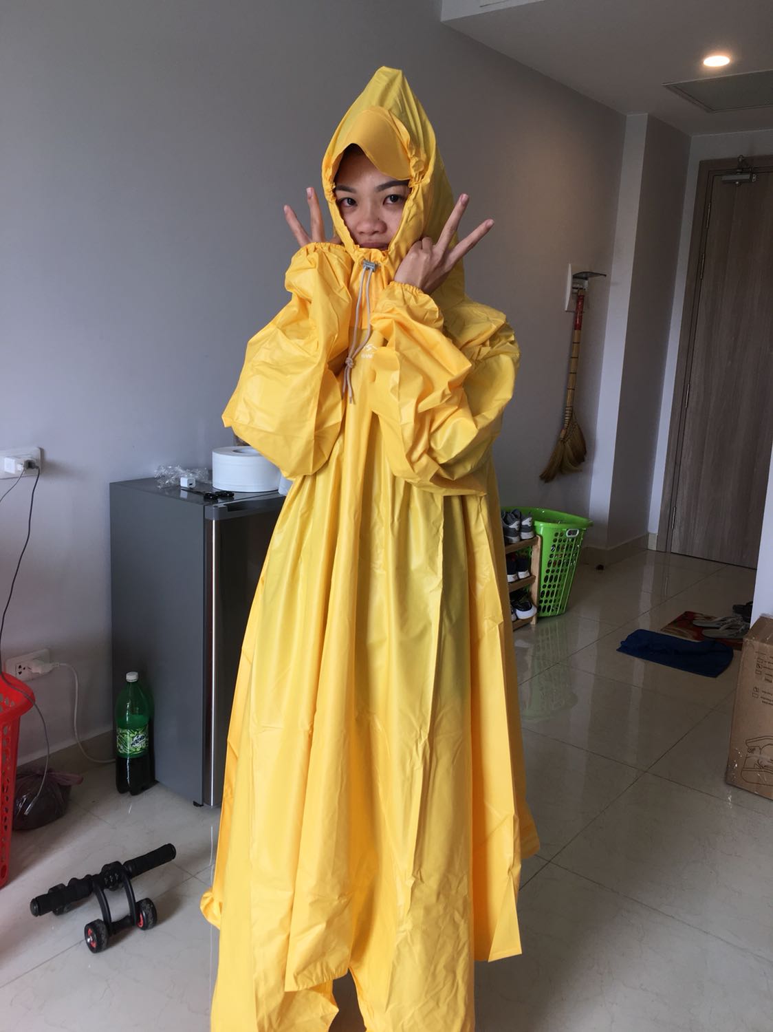 Áo đẹp, chất liệu tốt