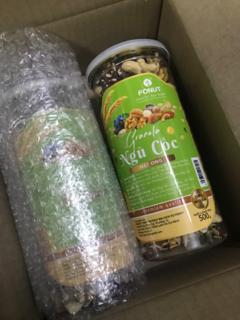 Shop nói chuyện nhiệt tình , dễ thương , sản phẩm thì đóng gói rất chỉnh chu, giao hàng nhanh chóng và chu đáo ❤️ Shop nói chuyện nhiệt tình , dễ thương , sản phẩm thì đóng gói rất chỉnh chu, giao hàng nhanh chóng và chu đáo ❤️