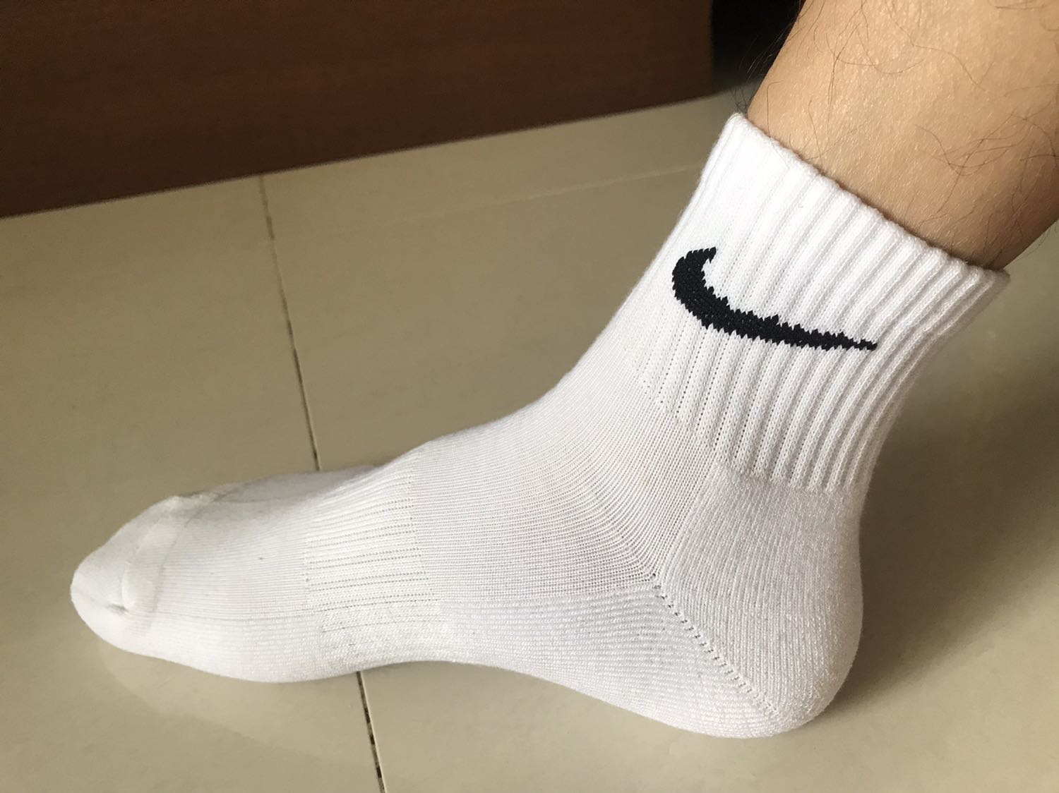 Vớ dày và đẹp.
Dây quấn dày, bám tốt.
Chất lượng rất tốt Vớ dày và đẹp.
Dây quấn dày, bám tốt.
Chất lượng rất tốt