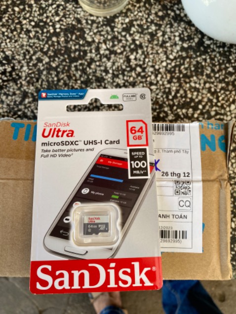 Đã nhận hàng, hình thức mẫu mã đẹp, độ bền chờ thời gian kiểm chứng. Thanks shop!