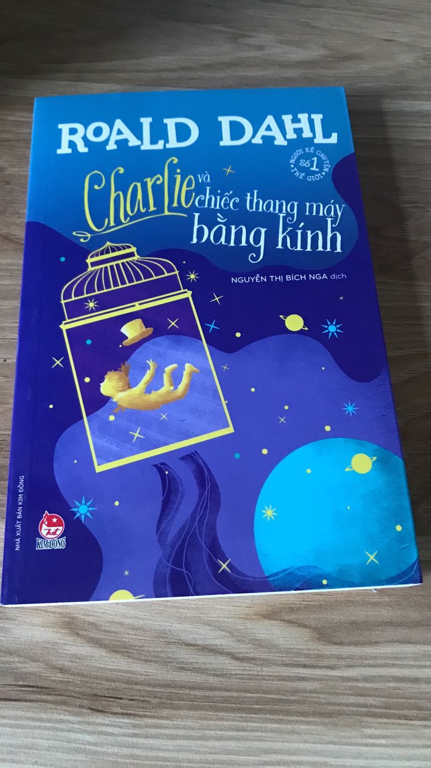 Không phải tự nhiên mà người ta gọi Roald Dahl là Người kể chuyện số 1 thế giới, những cuộc phiêu lưu mà ông đem đến làm phong phú trí tưởng tượng của trẻ em Không phải tự nhiên mà người ta gọi Roald Dahl là Người kể chuyện số 1 thế giới, những cuộc phiêu lưu mà ông đem đến làm phong phú trí tưởng tượng của trẻ em