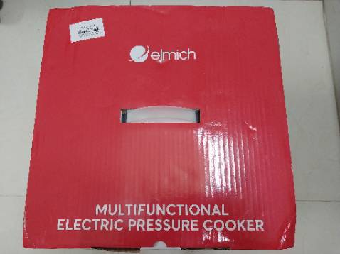 Đóng gói cẩn thận
Nồi đẹp, chắc chắc. Hàng chính hãng.
Điểm cộng lớn nhất là nồi nấu bằng inox 304, an toàn khi sử dụng.