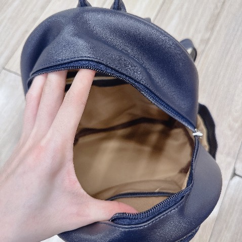 Balo nhỏ xinh xắn  giao hàng nhanh nhân viên tv nhiệt tình