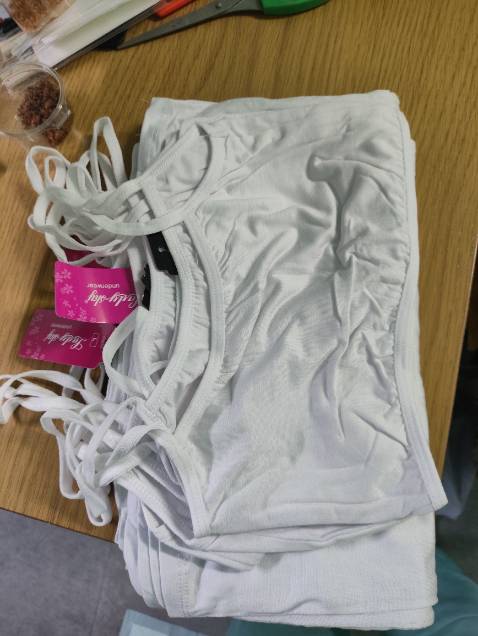 Áo mềm mại,mát nhưng kín đáo, sẽ tiếp tục mua nữa