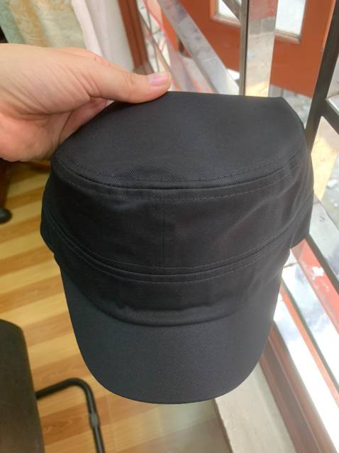 Rất hài lòng sản phẩm phong cách trẻ trung dáng mũ đẹp. giá phù hợp vải kaki dày dặn mà ko bí nóng. cảm ơn shop vì sự tận tình nhé Rất hài lòng sản phẩm phong cách trẻ trung dáng mũ đẹp. giá phù hợp vải kaki dày dặn mà ko bí nóng. cảm ơn shop vì sự tận tình nhé