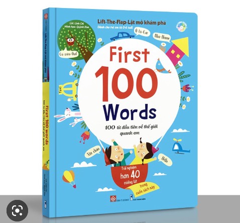 Sách mình mua tặng, em bé có vẻ khá thích. Bên trong sách in hình nét, giấy cứng cáp đẹp.