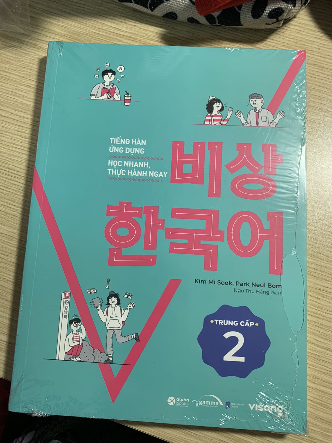 Sách rất hay ^^
Cám ơn shop